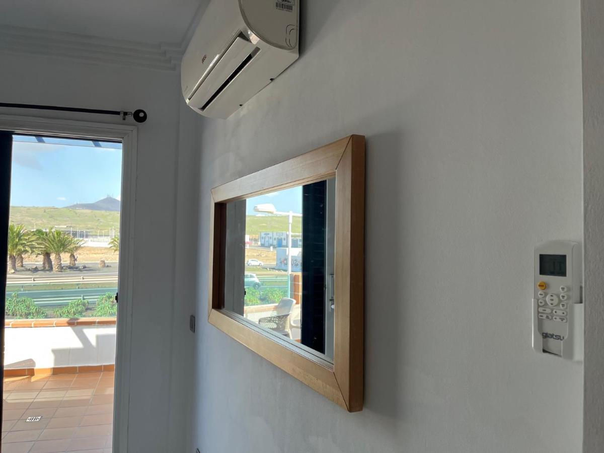 Apartamento Siroco. Playa Honda Playa Honda  Exterior photo