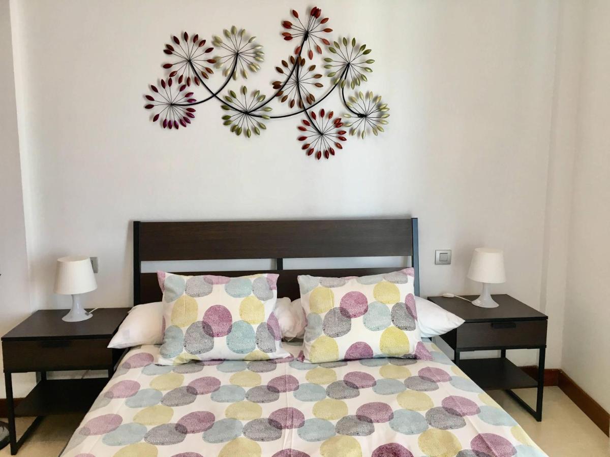 Apartamento Siroco. Playa Honda Playa Honda  Exterior photo