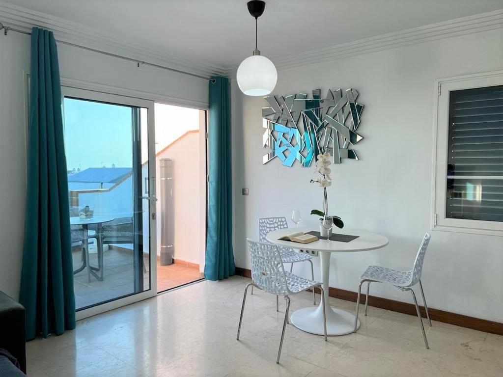Apartamento Siroco. Playa Honda Playa Honda  Exterior photo