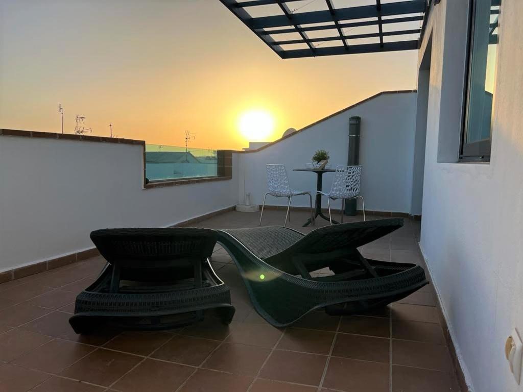Apartamento Siroco. Playa Honda Playa Honda  Exterior photo
