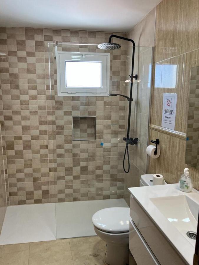 Apartamento Siroco. Playa Honda Playa Honda  Exterior photo