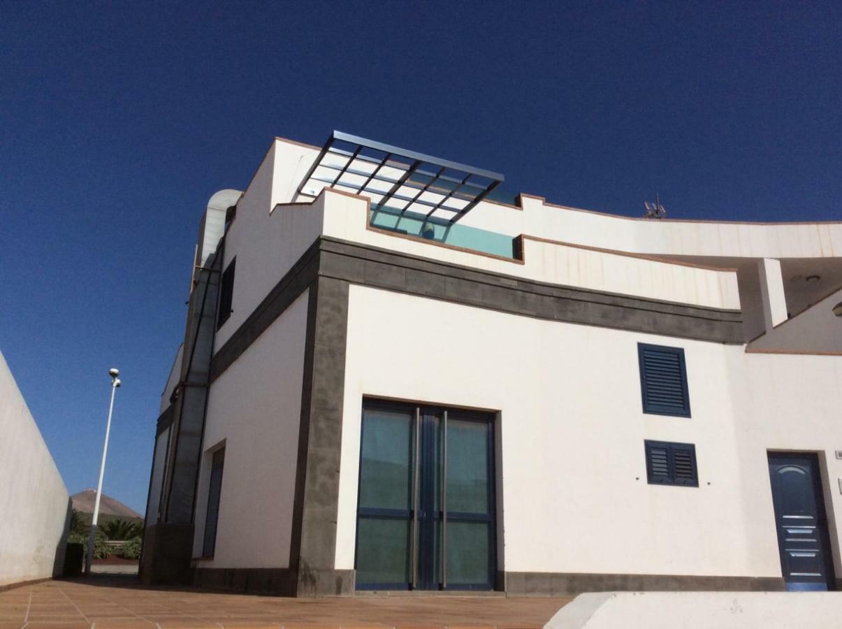Apartamento Siroco. Playa Honda Playa Honda  Exterior photo