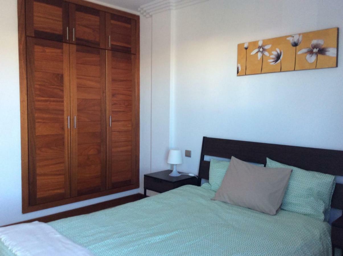 Apartamento Siroco. Playa Honda Playa Honda  Exterior photo